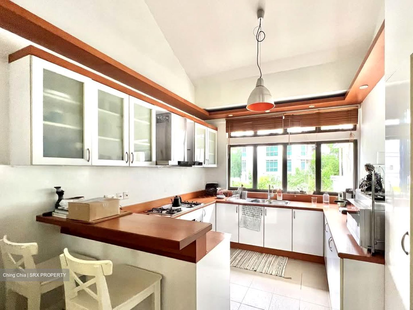 Zion Road (D10), Apartment #574248001